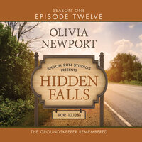 The Groundskeeper Remembered - Olivia Newport