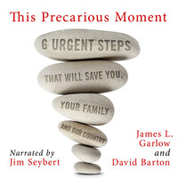 This Precarious Moment: Six Urgent Steps that Will Save You, Your Family, and Our Country - David Barton, James L. Garlow
