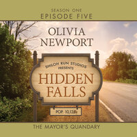 The Mayor's Quandary - Olivia Newport