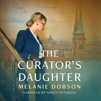 The Curator's Daughter - Melanie Dobson