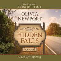 Ordinary Secrets - Olivia Newport