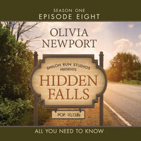 All You Need to Know - Olivia Newport