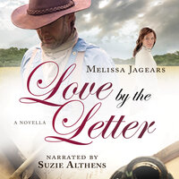 Love by the Letter - Melissa Jagears