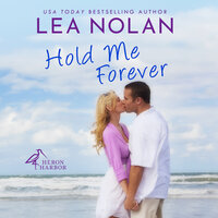 Hold Me Forever - Lea Nolan