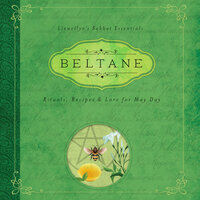 Beltane - Melanie Marquis