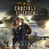 Crucible of Truth - Michael Anderle