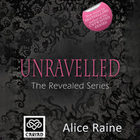 Unravelled - Alice Raine
