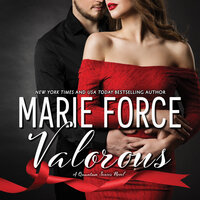 Valorous - Marie Force