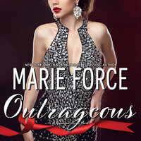 Outrageous - Marie Force