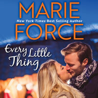Every Little Thing - Marie Force