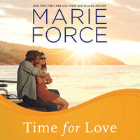 Time for Love - Marie Force