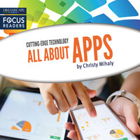 All About Apps - Christy Mihaly