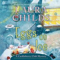 Eggs on Ice - Laura Childs