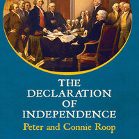 The Declaration of Independence - Peter Roop