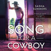 Song for a Cowboy - Sasha Summers