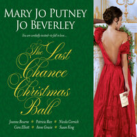 The Last Chance Christmas Ball - Mary Jo Putney