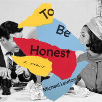 To Be Honest - Michael Leviton