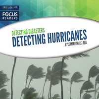 Detecting Hurricanes - Samantha S. Bell