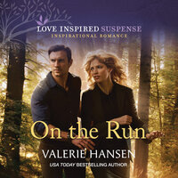 On the Run - Valerie Hansen