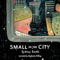 Small in the City - Sydney Smith