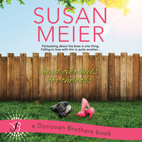 Head Over Heels for the Boss - Susan Meier