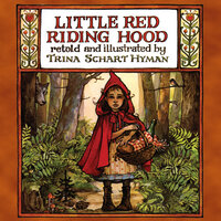 Little Red Riding Hood - Trina Schart Hyman