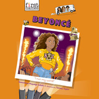 Beyoncé - Nansubuga Nagadya