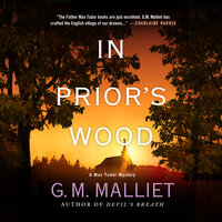 In Prior's Wood - G. M. Malliet