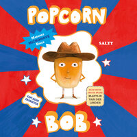 Popcorn Bob - Maranke Rinck