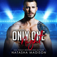 Only One Night - Natasha Madison
