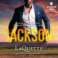 Jackson - LaQuette