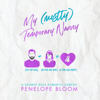 My (Mostly) Temporary Nanny - Penelope Bloom