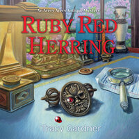 Ruby Red Herring - Tracy Gardner