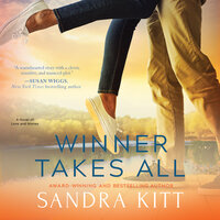 Winner Takes All - Sandra Kitt