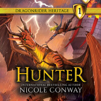 Hunter - Nicole Conway