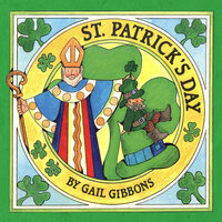 St. Patrick's Day - Gail Gibbons