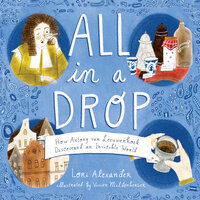 All In a Drop - Lori Alexander