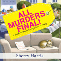 All Murders Final! - Sherry Harris