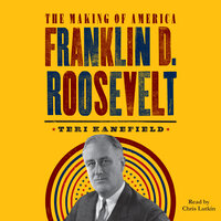 Franklin D. Roosevelt - Teri Kanefield