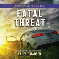 Fatal Threat - Valerie Hansen