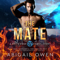 The Mate - Abigail Owen