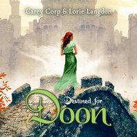 Destined for Doon - Lorie Langdon, Carey Corp