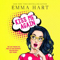 Kiss Me Again - Emma Hart