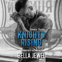 Knights Rising - Bella Jewel