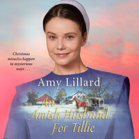 An Amish Husband for Tillie - Amy Lillard