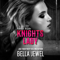 Knights Lady - Bella Jewel