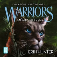Warriors - Mörka skuggor - Erin Hunter