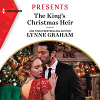 The King's Christmas Heir - Lynne Graham