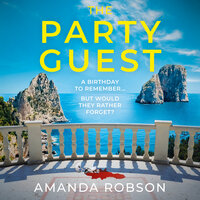 The Party Guest - Charles Armstrong, Amanda Robson