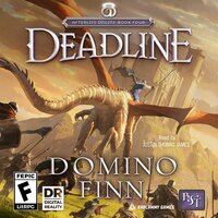 Deadline - Domino Finn